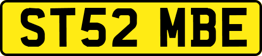 ST52MBE
