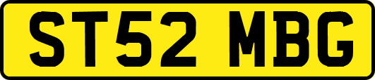 ST52MBG