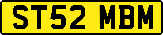 ST52MBM