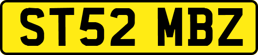 ST52MBZ