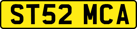 ST52MCA