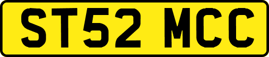 ST52MCC