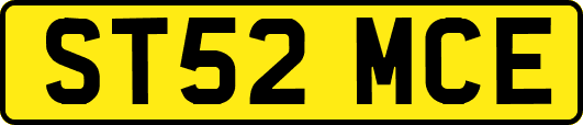 ST52MCE
