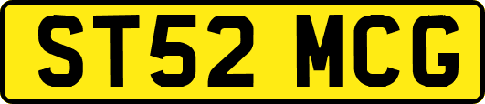 ST52MCG