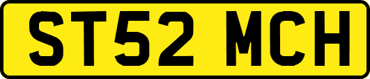 ST52MCH