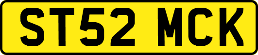 ST52MCK