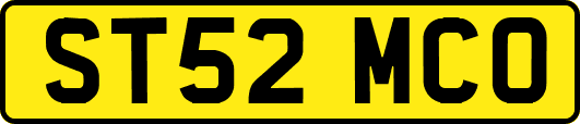 ST52MCO