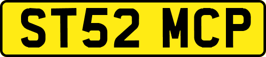 ST52MCP