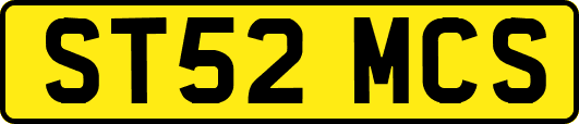 ST52MCS