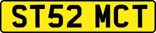 ST52MCT