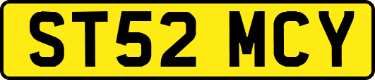 ST52MCY