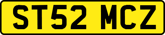 ST52MCZ