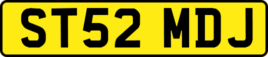 ST52MDJ
