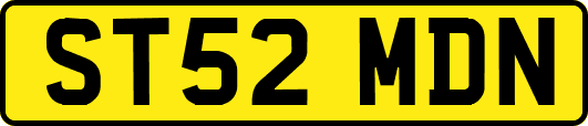 ST52MDN