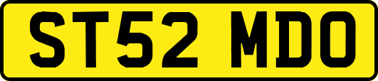 ST52MDO