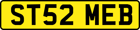 ST52MEB