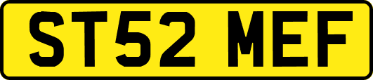 ST52MEF