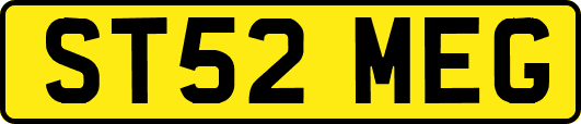 ST52MEG