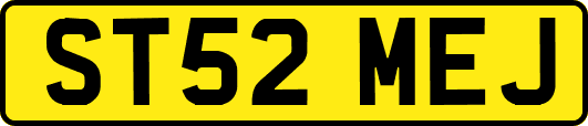 ST52MEJ