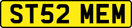 ST52MEM