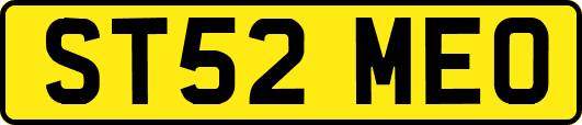 ST52MEO