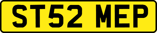 ST52MEP
