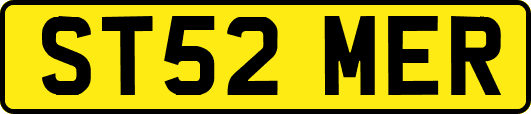 ST52MER
