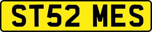 ST52MES