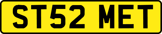 ST52MET