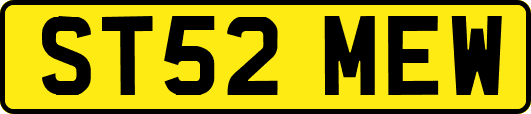 ST52MEW