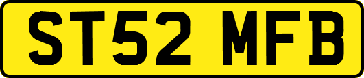 ST52MFB