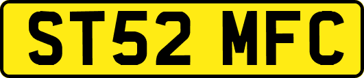 ST52MFC