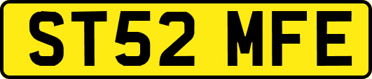 ST52MFE