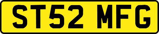 ST52MFG