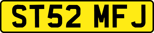 ST52MFJ