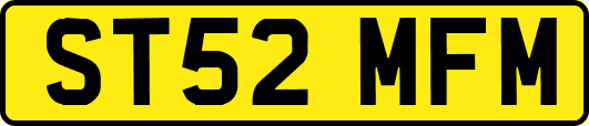 ST52MFM