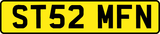 ST52MFN