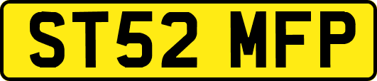 ST52MFP
