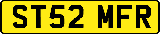ST52MFR