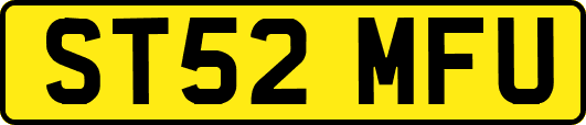 ST52MFU