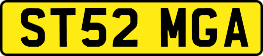 ST52MGA