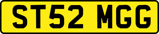 ST52MGG