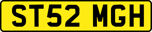 ST52MGH