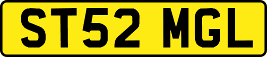 ST52MGL