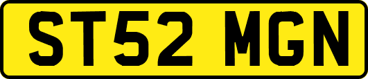 ST52MGN