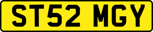 ST52MGY