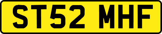 ST52MHF