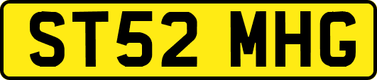 ST52MHG