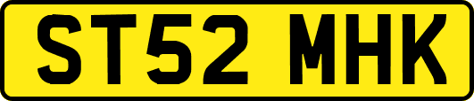 ST52MHK