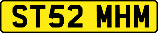 ST52MHM